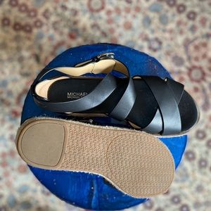Michael Kors Strappy Sandals